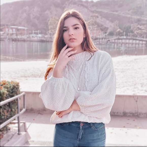 My Favorite Thing Sweater - Picture 6 of 7